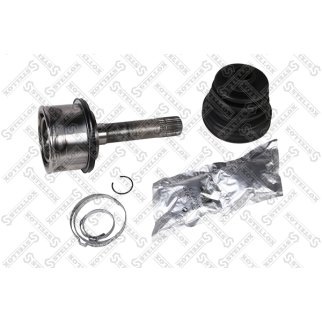 150 1960-SX_ШРУС наружный к-кт! 0K01122510 Kia Sportage 2.0i 94-03 фото