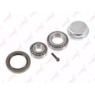 Подшипник ступицы (к-кт) LYNXauto WB-1282 фото