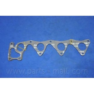 Прокладка впускного коллектора фото