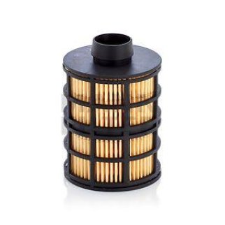 Фильтр топливный MANN FILTER PU 723 x фото