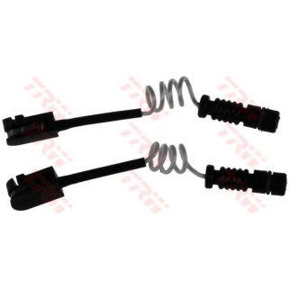 Датчик износа колодок TRW _GIC211 фото