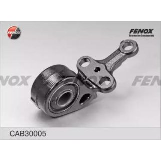 Сайлентблок рычага Fenox CAB30005 фото