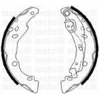 К-т бараб. тормоз. колодок фото