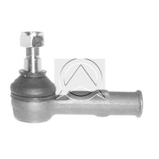 Наконечник рулевой тяги прав/лев фото