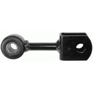 Стойка заднего стабилизатора Lemforder 25802 01 фото