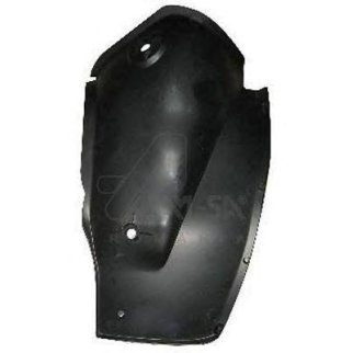 Подкрылок задний правый фото