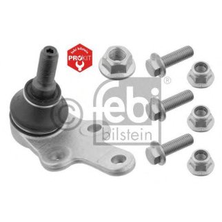 Опора шаровая FEBI 30380 фото