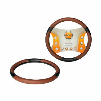 Оплетка руля AirLine AWC-CM-05M фото 1