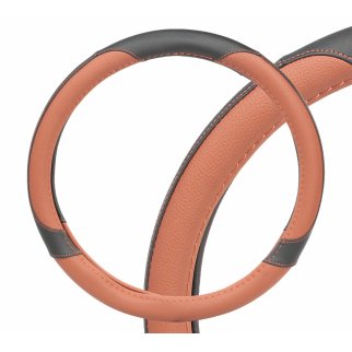 Оплетка руля AirLine AWC-CM-05M фото