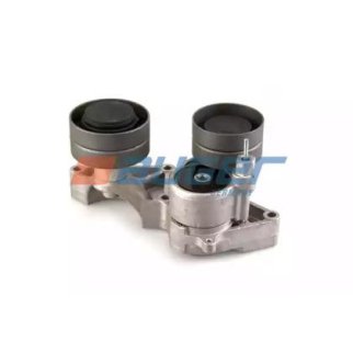 Кронштейн ролика-натяжителя руч. ремня auger 76881 фото