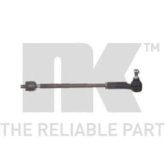 Рычаг подвеки NK 5004786 фото