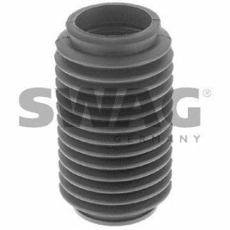 Пыльник рул.рейки R фото