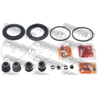 Рк переднего суппорта FEBEST 0175-190F фото