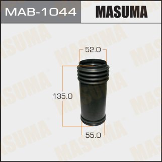Пыльник амортизатора Masuma MAB-1044 фото