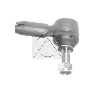 Наконечник рулевой тяги правый фото