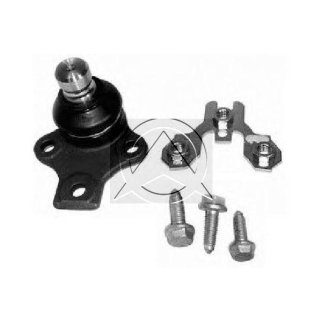 Опора шаровая SIDEM 63483 фото