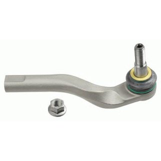 Наконечник рулевой правый Lemforder 37668 01 фото