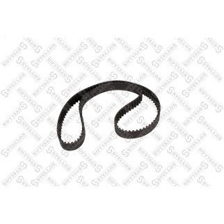 09-04885-SX_ремень ГРМ! 124x29 Mitsubishi L200/Space Wagon/Gear 2.4 92> фото