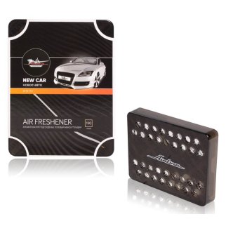 Ароматизатор AirLine AFSI142 фото