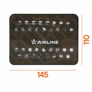 Ароматизатор AirLine AFSI142 фото 2