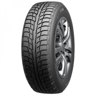Шина BFGoodrich 215/55/16 T 93 WINTER T/A KSI фото 1