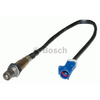 Датчик кислородныйLambdasonde BOSCH 0 258 006 927 фото