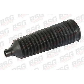 Пыльник рулевой рейки с ГУР фото