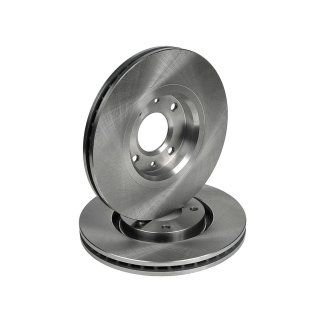 6020-9964-SX_диск тормозной передний! Citroen Berlingo/C3/C4/C5/Xsara 1.4-2.0i/1.6/2.0HDi 02> фото 2