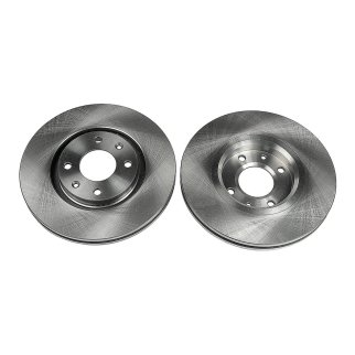 6020-9964-SX_диск тормозной передний! Citroen Berlingo/C3/C4/C5/Xsara 1.4-2.0i/1.6/2.0HDi 02> фото 3