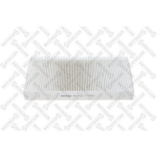 Фильтр салона Citroen Jumpy, Fiat Scudo, Peugeot Expert 07> STELLOX 7110381_SX фото