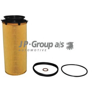 Фильтр масляный JP GROUP _1418502400 фото