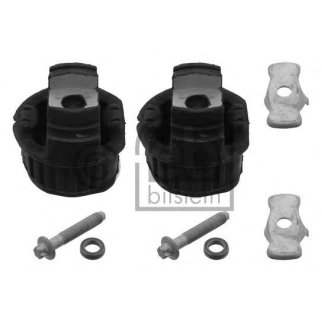 Сайлентблок FEBI 02497 фото