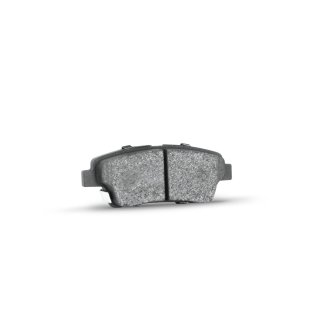 Колодки тормозные задние к-кт metaco 3010-250 фото 4