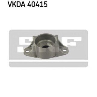 Опора заднего амортизатора SKF VKDA 40415 фото