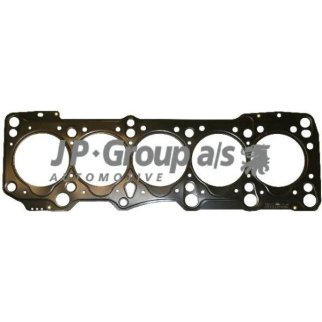 Прокладка ГБЦ фото