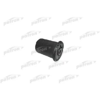 Сайлентблок задней подвески PATRON PSE1356 фото