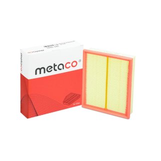 Фильтр воздушный metaco 1000-281 фото