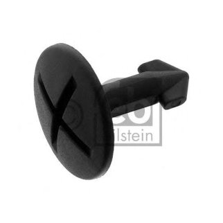 38690F_клипса защиты двигателя!для шумоизоляции Audi A4 Avant II 2.0 01-/Allroad 2.7 00> фото