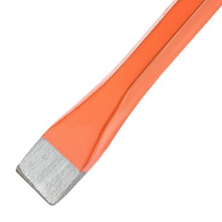 Зубило 250 х 20 мм, с протектором SPARTA фото 5