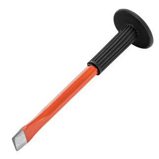 Зубило 250 х 20 мм, с протектором SPARTA фото