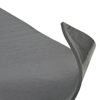 Шумоизоляция (звуко) Виолон ВЭЛ 10 (75x100 см) КС, 10 мм, ППУ, полимер.пропитка (ADSI013) фото 2