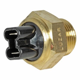 Датчик включения вентилятора LUZAR LS 0108 фото 2