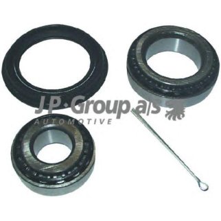 Подшипник ступицы к-кт JP Group 1241300110 фото
