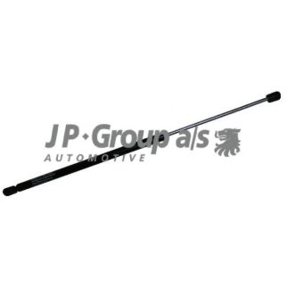Газовый упор багажника JP Group 1481201100 фото
