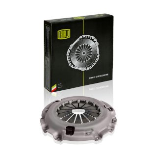 Диск сцеп. нажим. (корзина) для а/м Hyundai Porter (H-100/TagAZ) (96-)/Starex (01-) 2.5D (FS 0813) фото