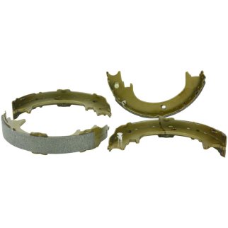 Колодки барабанные к-кт FEBEST 0402-V97WR фото