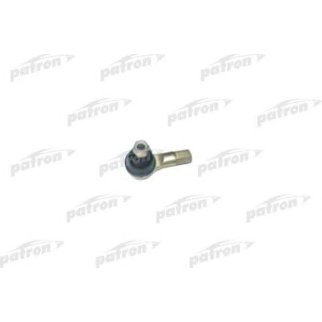 Наконечник рулевой тяги M12x1.25 HYUNDAI: LANTRA I 90-95,VOLVO: S40/V40 96- (Произведено в Турции) фото