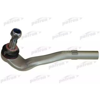 Наконечник рулевой левый фото