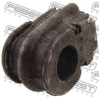 Втулка переднего стабилизатора FEBEST NSB-L31F фото