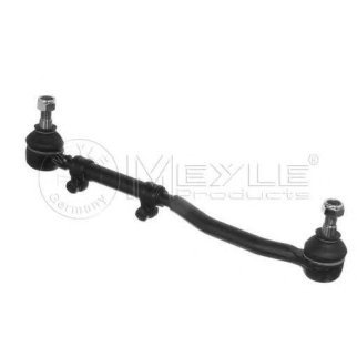 Тяга рулевая лев.OPEL OMEGA B 94=> 3 22 169 фото